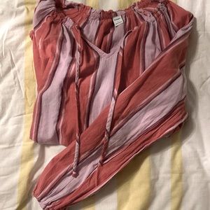 Old Navy Woman’s Top